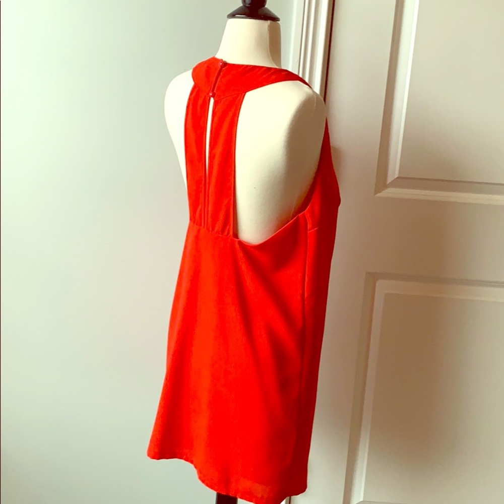 Miami dress
